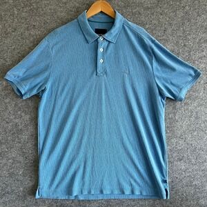 TOMMY BAHAMA Men's Pacific Shore Polo‎